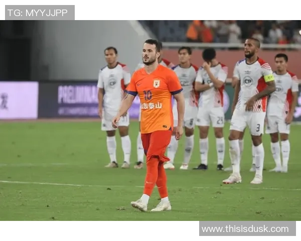 山东泰山客场挑战亚冠小组赛G组对手全力争胜力争出线 山东泰山客场挑战亚冠小组赛G组对手全力争胜力争出线