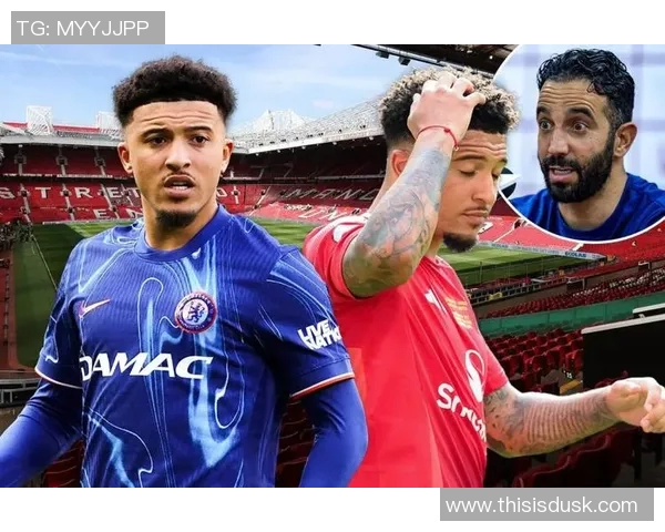 曼联拒绝降薪坚决不出售桑乔即使降价一半也难以成交 曼联拒绝降薪坚决不出售桑乔即使降价一半也难以成交