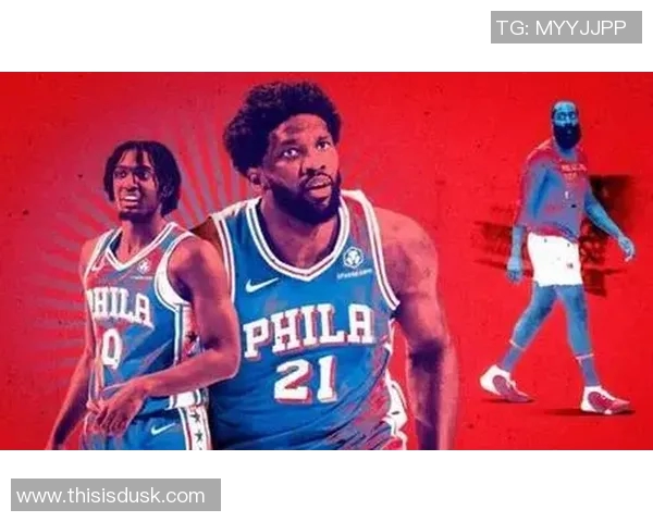 哈登合同灵活性助快船明夏打造强队阵容空间