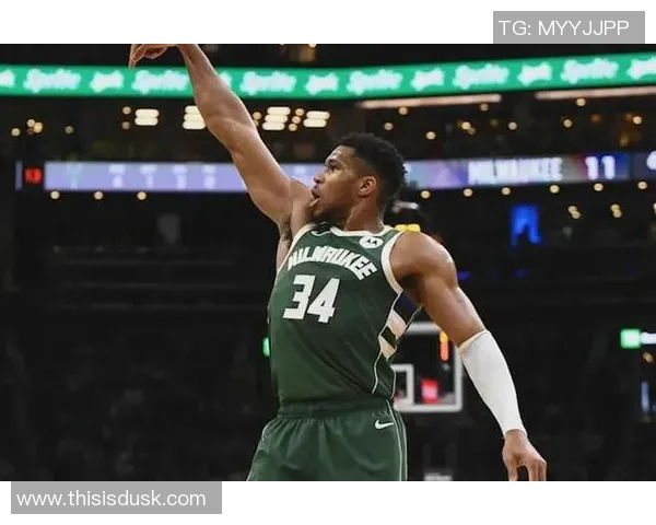 字母哥因伤缺阵波特砍下26分7助雄鹿主场艰难战胜活塞