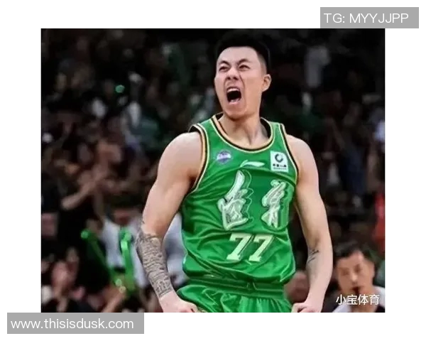 张镇麟全能表现助力辽宁主场大胜青岛威尔斯独砍32分难阻复仇之路