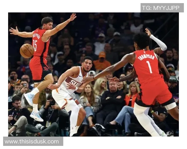 无KD火箭创新进攻策略阿门挑战老战友展现新风采