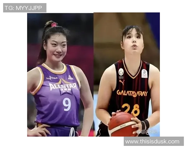 李月汝全能表现助力加拉塔萨雷大胜对手贡献19分9篮板5助攻