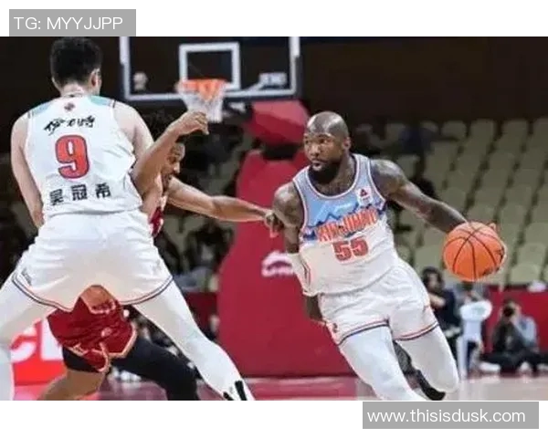 琼斯全能表现助浙江主场轻取宁波吴前贡献13分展现团队实力